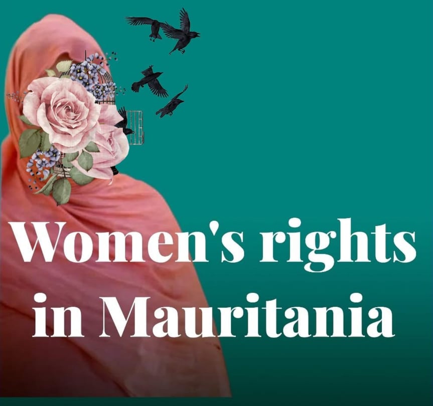 You are currently viewing Women’s Rights in Mauritania: The Struggle for Equality and Justice