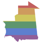LGBTQ Mauritania