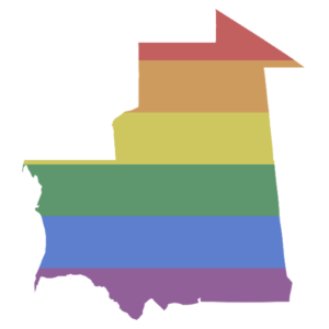 LGBTQ Mauritania