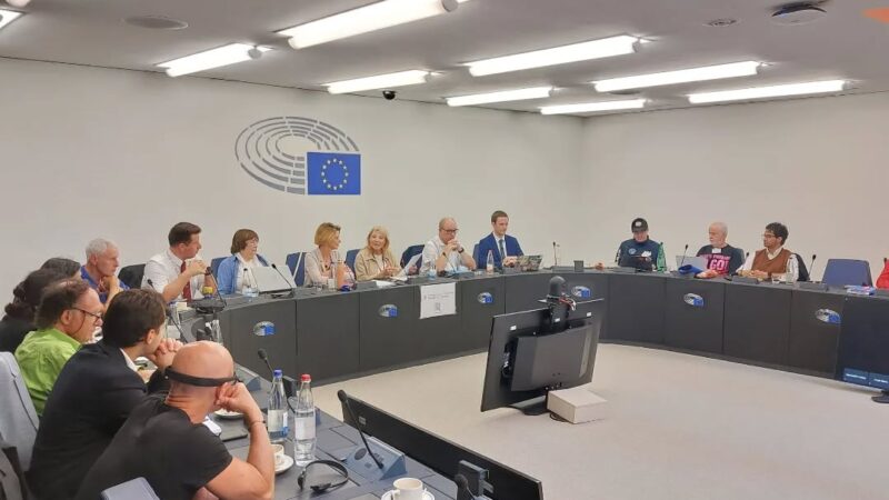 Copyright-European Secularist Network
