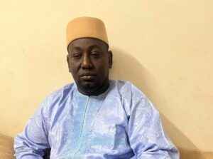 Read more about the article Mauritania: Conviction of Activist Abdoulaye Bâ Highlights Repression of Free Speech and Racial Discrimination Under the Guise of National Protection