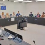 Read more about the article Global Secular Alliance Strengthened at European Parliament Forum