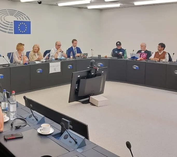 You are currently viewing Global Secular Alliance Strengthened at European Parliament Forum